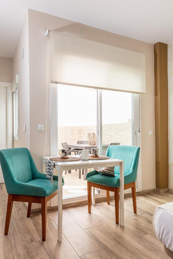 Apartment Lola Málaga