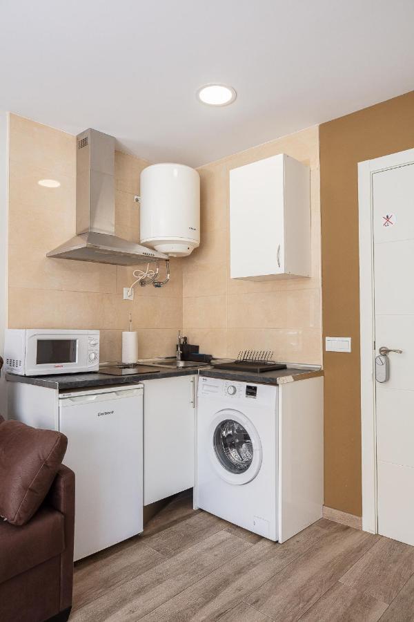 Apartment Lola Málaga