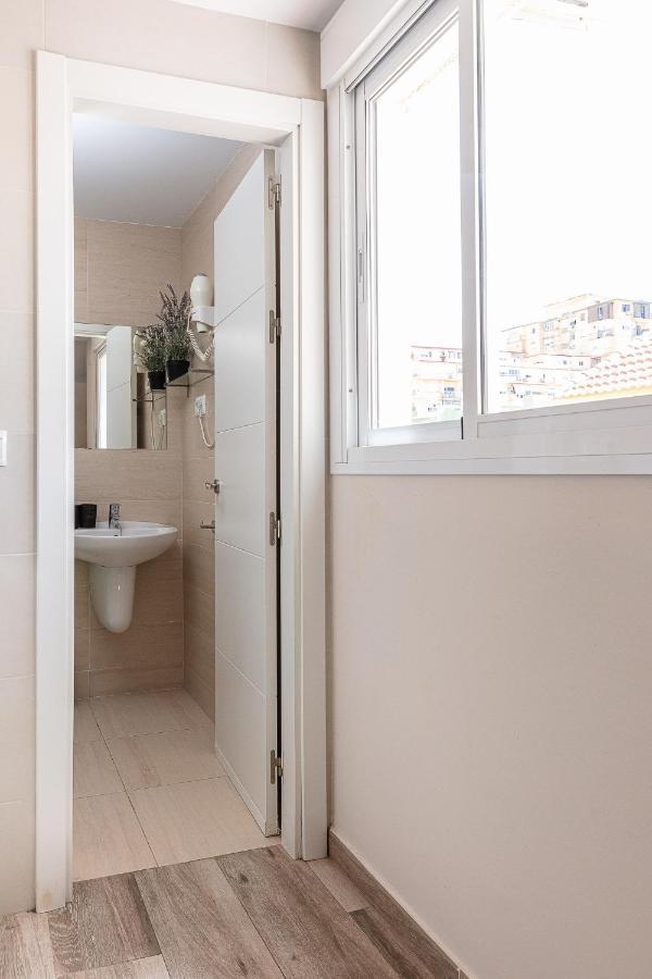 Apartment Lola Málaga