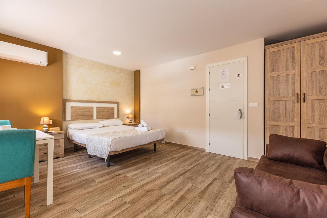 Apartment Lola Málaga