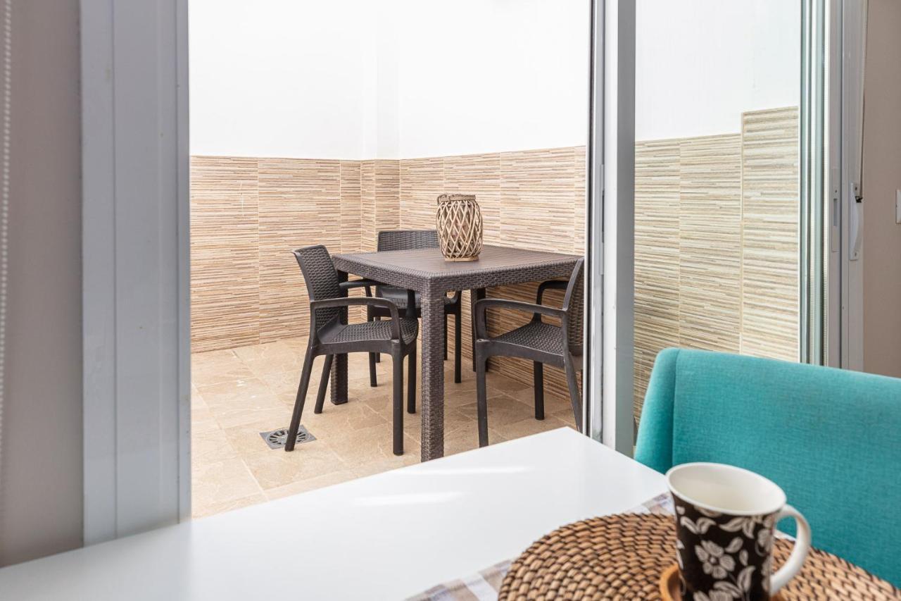 Lola Apartment Málaga