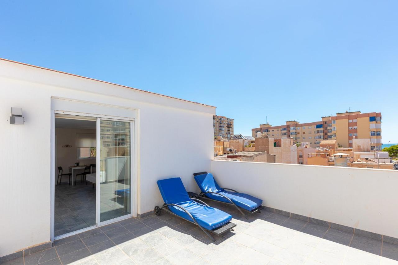 Lola Apartment Málaga