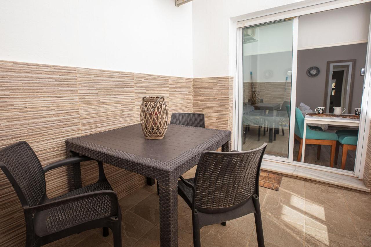 Apartment Lola Málaga