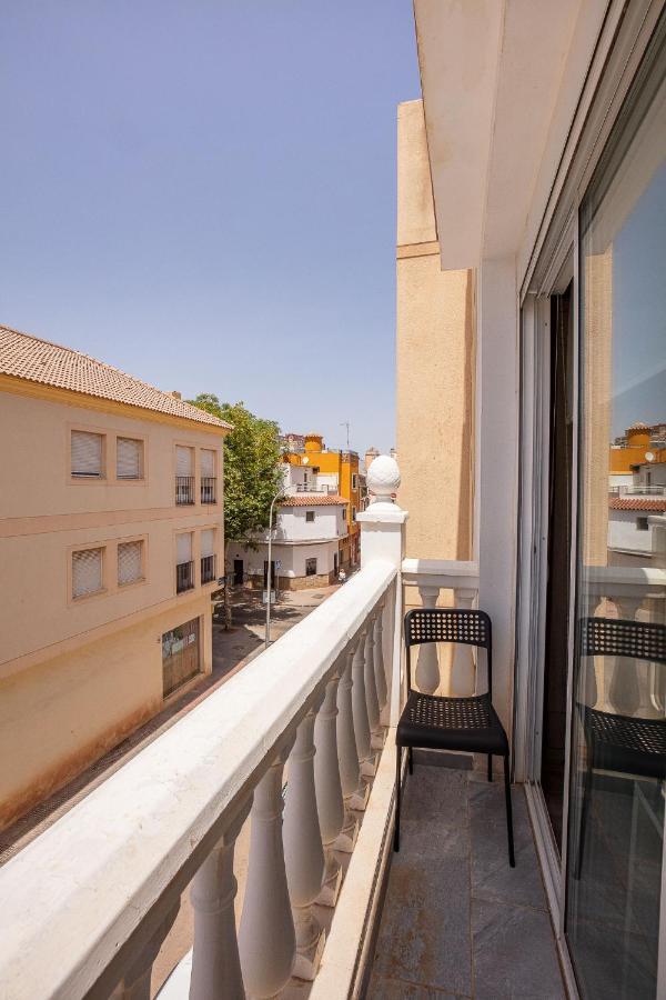 Lola Apartment Málaga