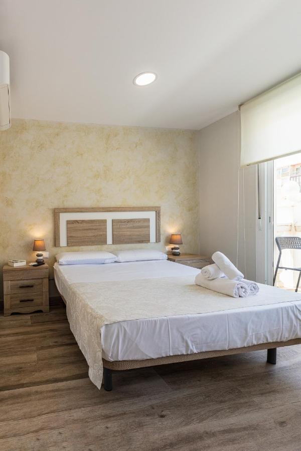 Lola Apartment Málaga