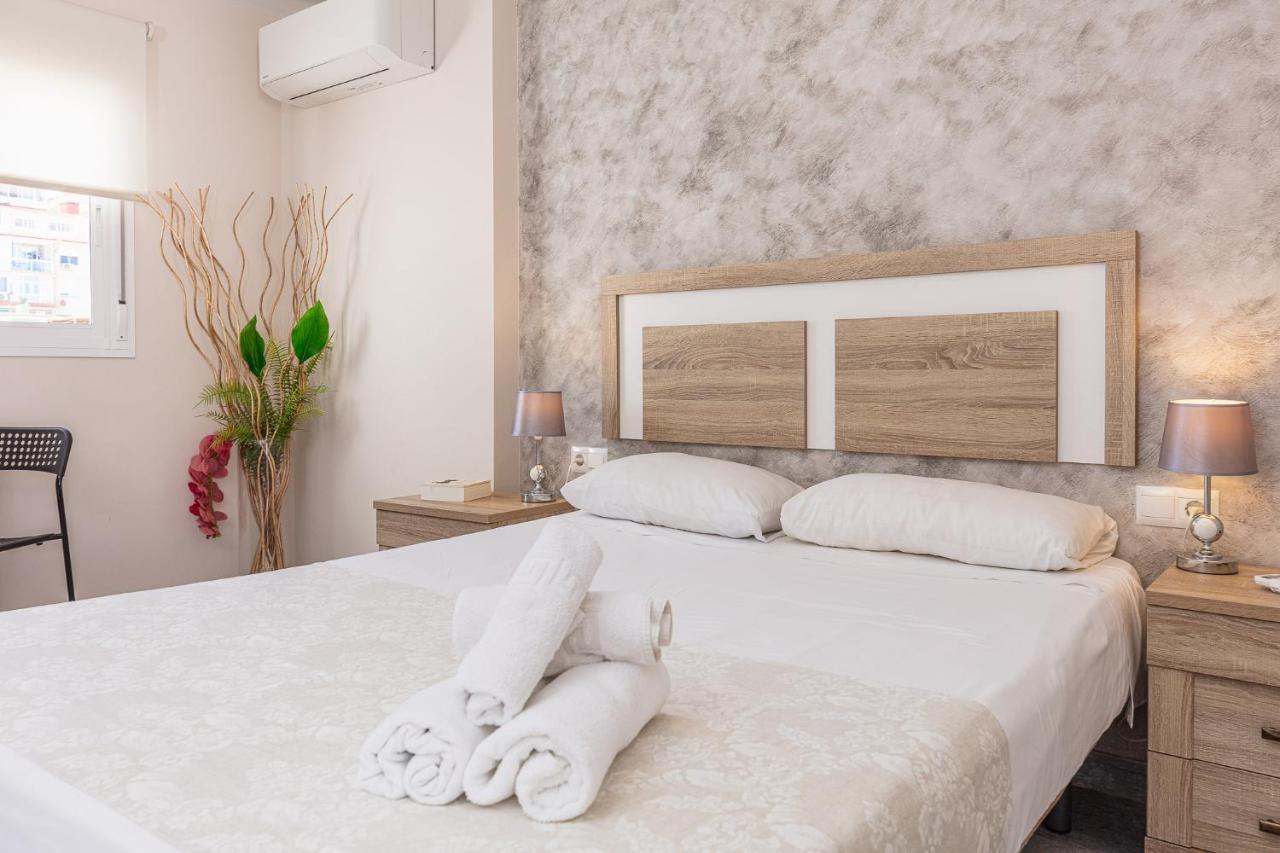 Apartment Lola Málaga