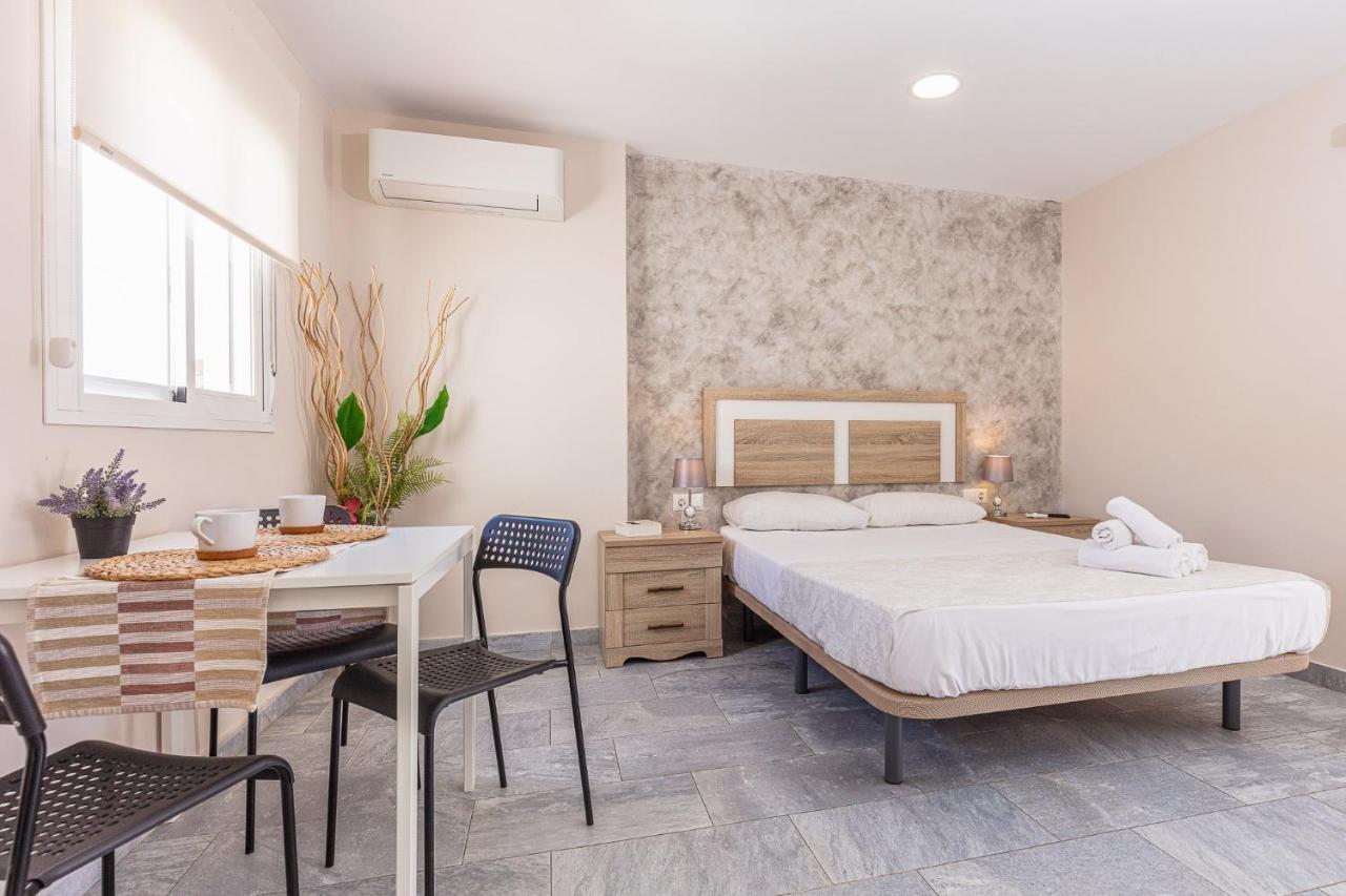 Lola Apartment Málaga